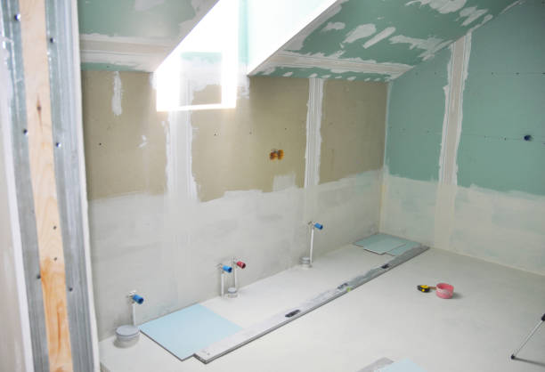 Best Drywall Sanding and Smoothing  in Wabasso, FL