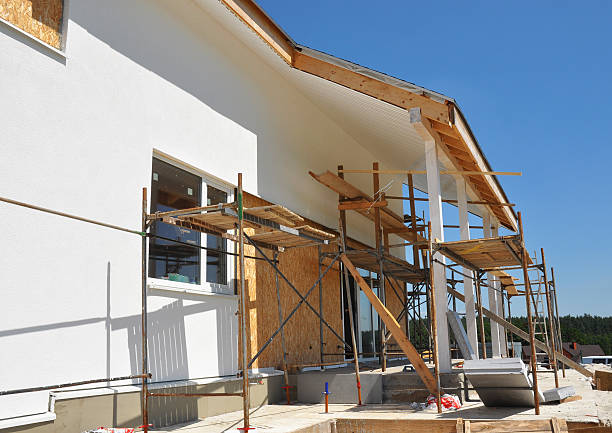 Best Ceiling Drywall Installation  in Wabasso, FL